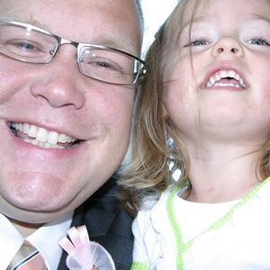 Meet your Posher, Adam